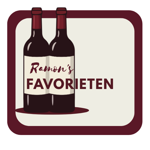 Ramon's favorieten