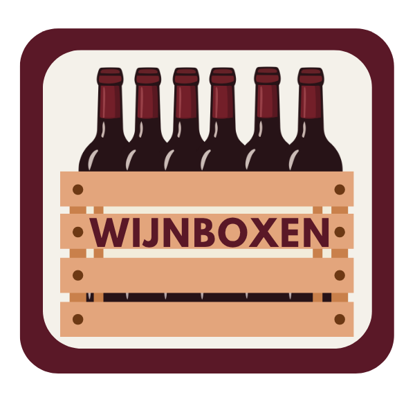 Wijnboxen