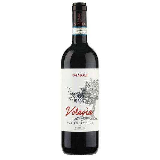 Damoli - Valpolicella Classico Volaia - 2025